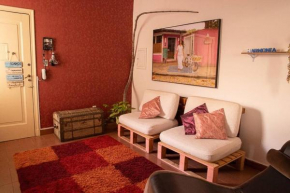 Apartamento Faria Lima e estação Pinheiros